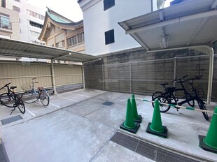 西長堀駅 徒歩3分 2階の物件内観写真